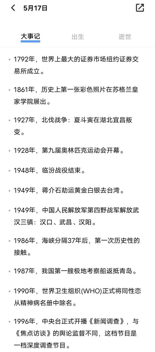 揭秘十月二十七日，特殊日子的背后故事插图
