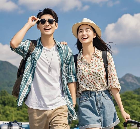 探索同城异性交友，新社交时代的浪漫邂逅插图