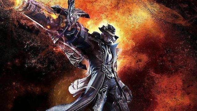 霸绝天下·铁血战盟，彰显无敌霸气与战斗精神。插图