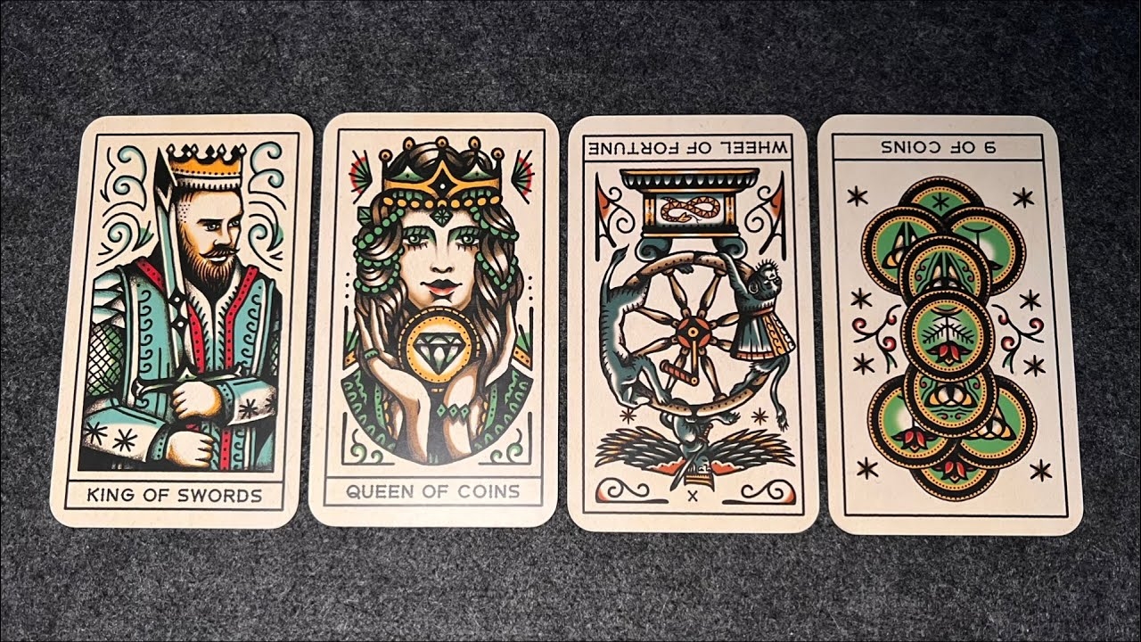 探索未来之路，阿启占卜网——你的命运导航者插图