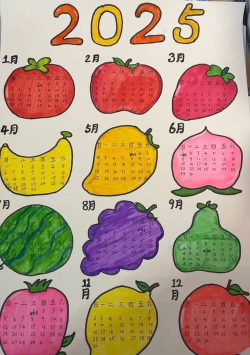 探索万年历日历表的奥秘，历史、功能与未来展望插图