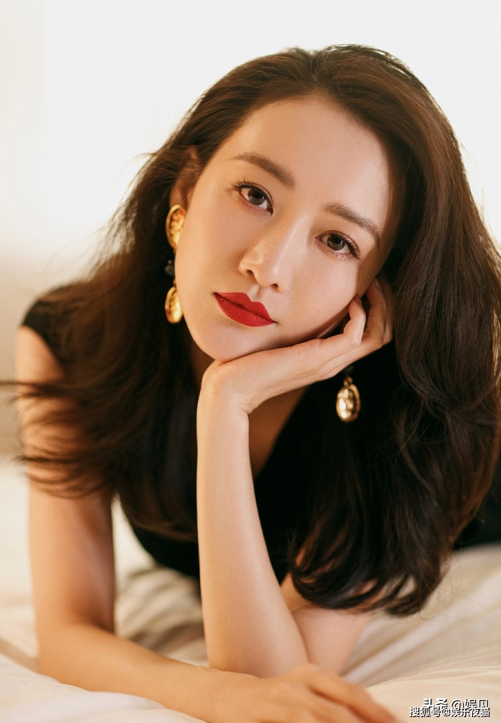 探寻网络世界的绝代风华 —— 最妩媚的网名插图