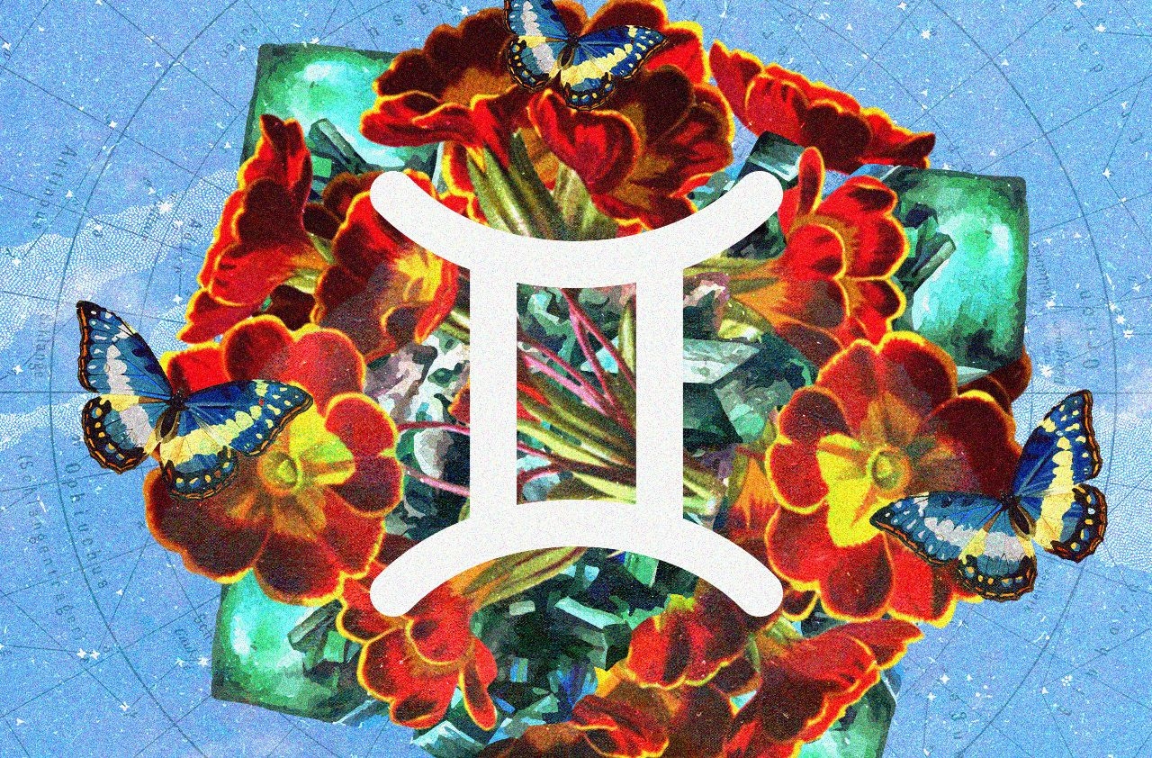 揭秘五月二十六日所属星座的神秘面纱插图