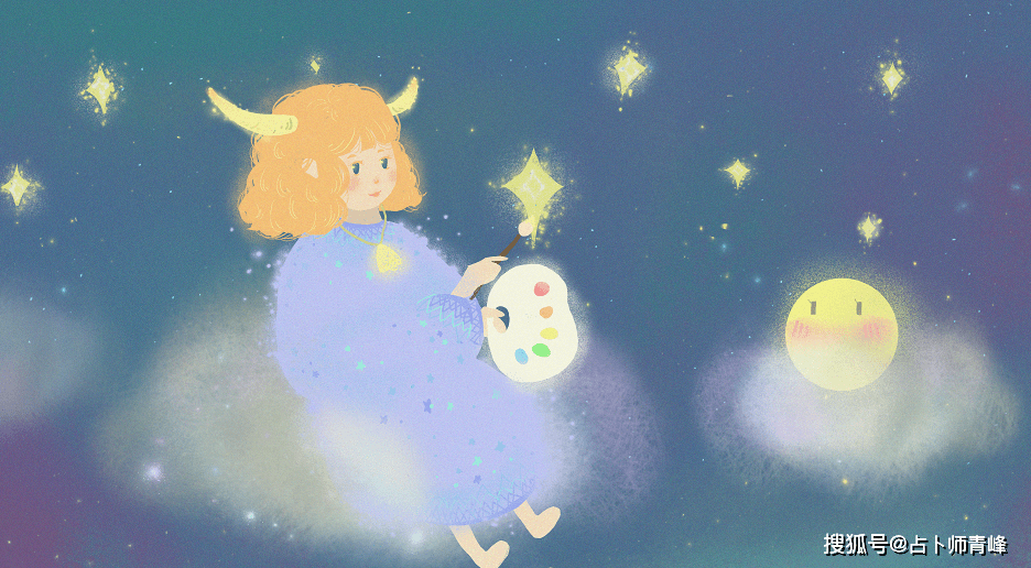 巨蟹座本月运势，情感丰富，家庭和谐，事业稳步前行插图