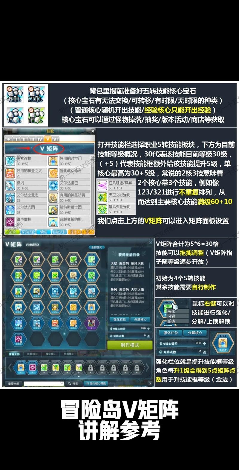 冒险岛的微光，玩转空格，解锁传奇冒险之旅插图