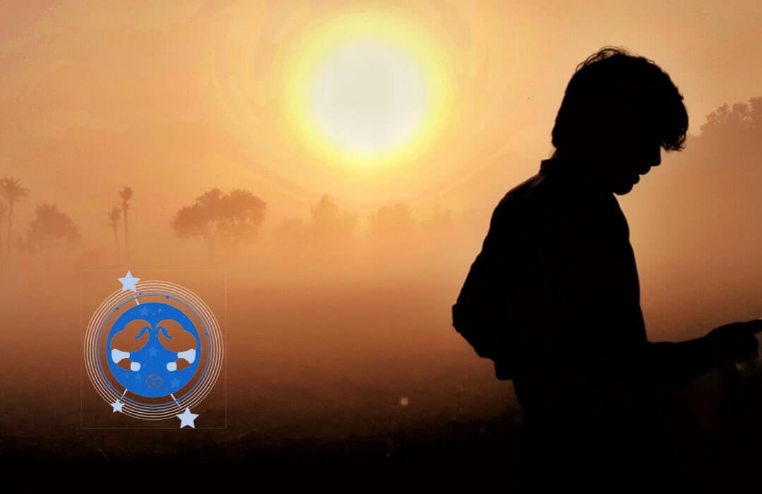 巨蟹男的深情告白，喜欢一个人时的独特表现插图