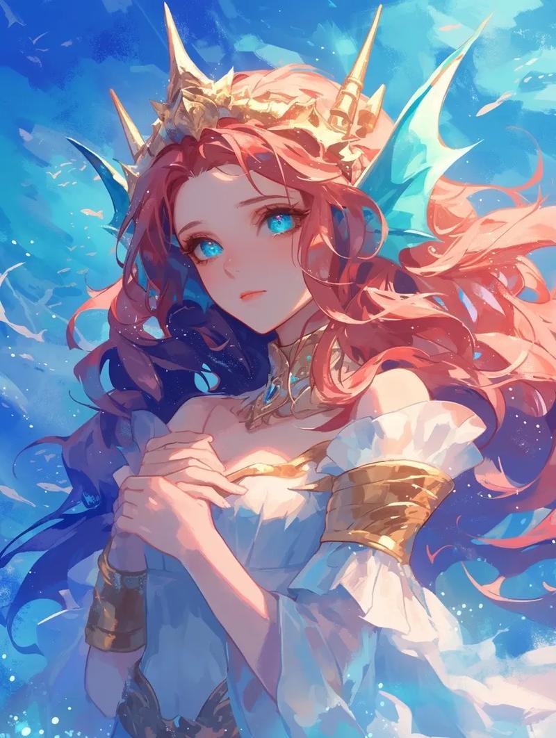 巨蟹座的女人，温柔与坚韧的完美融合插图