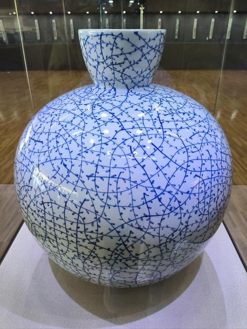 揭秘瓷都与手机号的奇妙联系，一场跨界探索的旅程插图