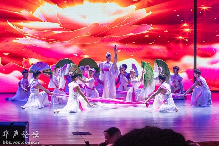 浪漫舞动，心弦&旋律情侣插图