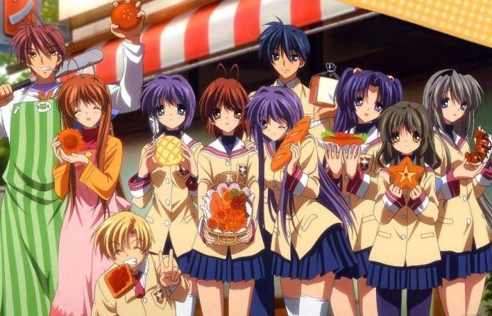 探索h动漫在线，开启无限动漫探索之旅插图