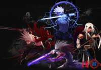 DNF好听名字推荐插图