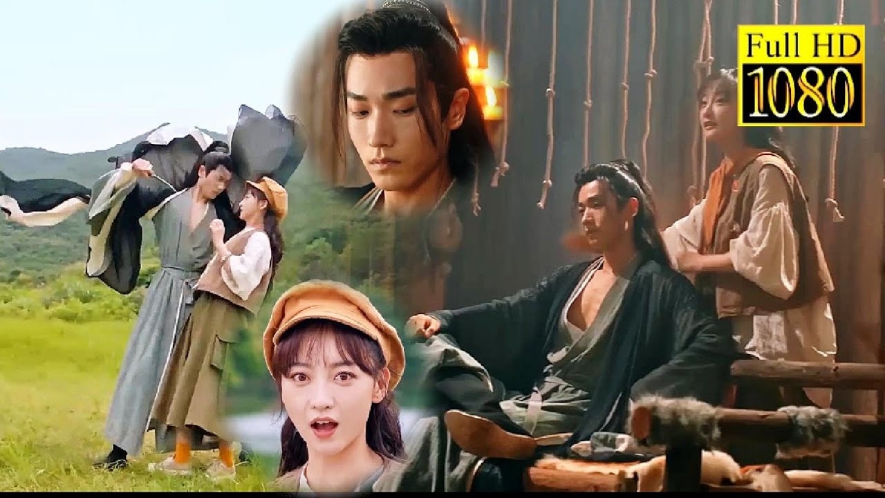 烧饼皇后全集，一段穿越时空的味蕾之旅插图