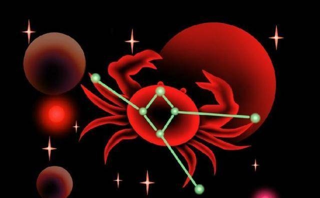 巨蟹座今日运势，热情如春，守护有道插图