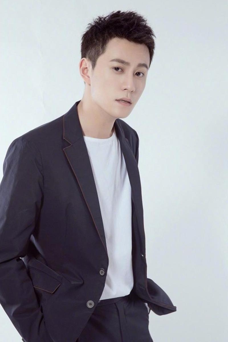 秦俊杰近况与作品亮点插图 秦俊杰近况与作品亮点插图
