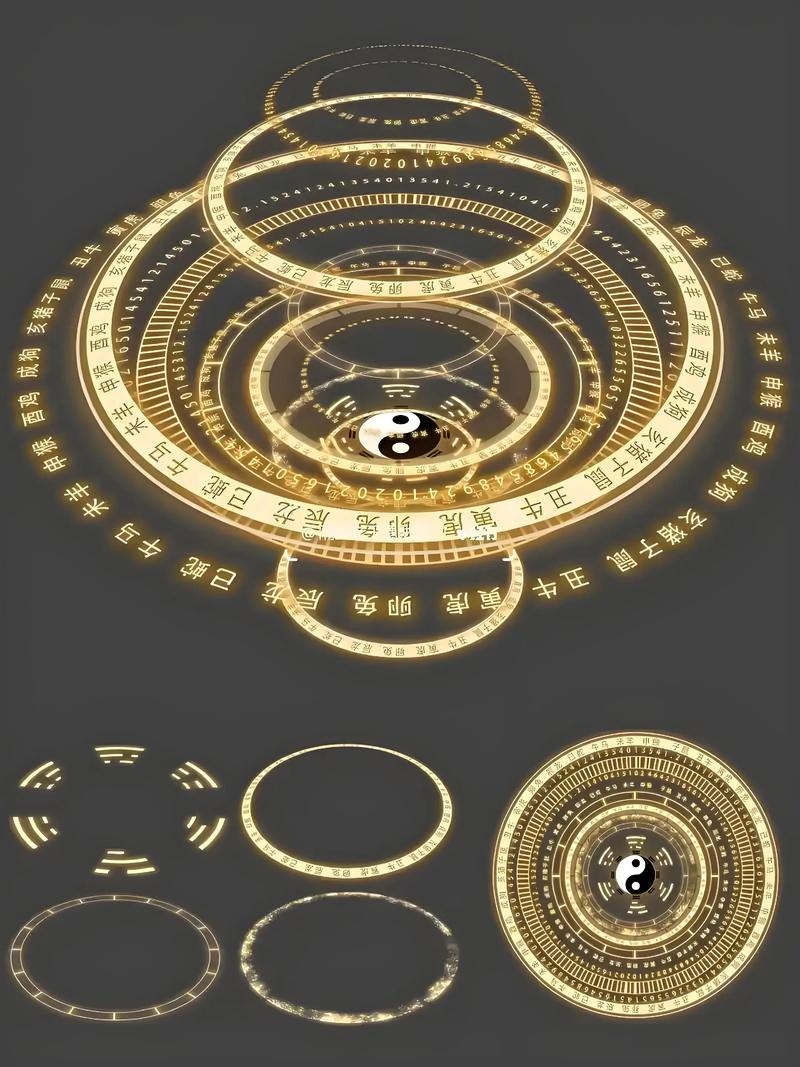 揭秘皇家风水网，古老智慧与现代科技的完美融合插图