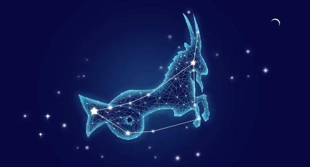 摩羯座开运水晶，解锁成功与稳定的神秘宝石插图