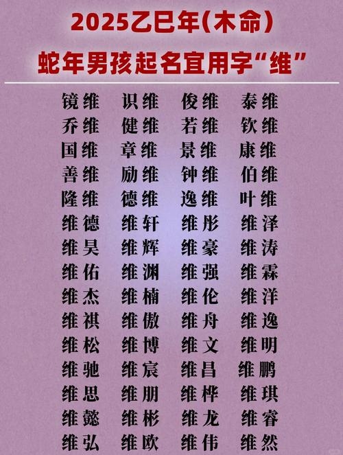 男孩姓名大全，传承与创新的命名艺术插图