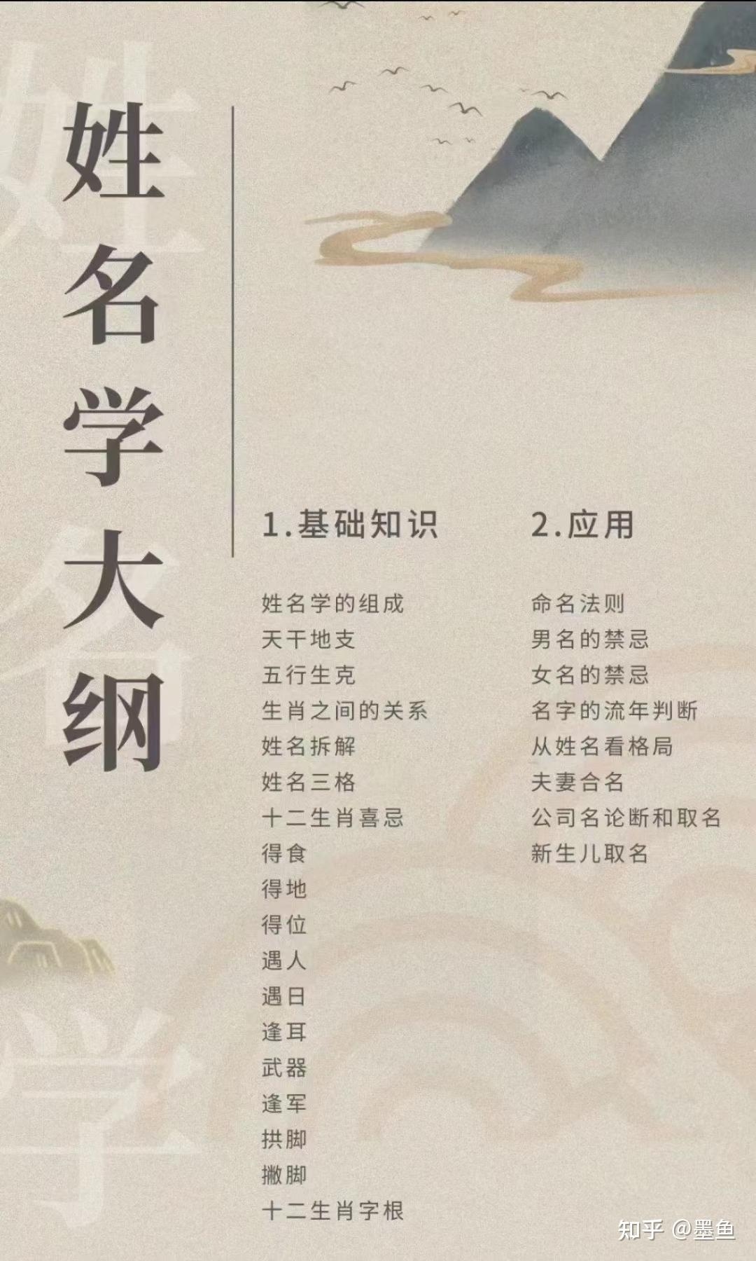 揭秘姓名学，测试名字分数背后的奥秘插图