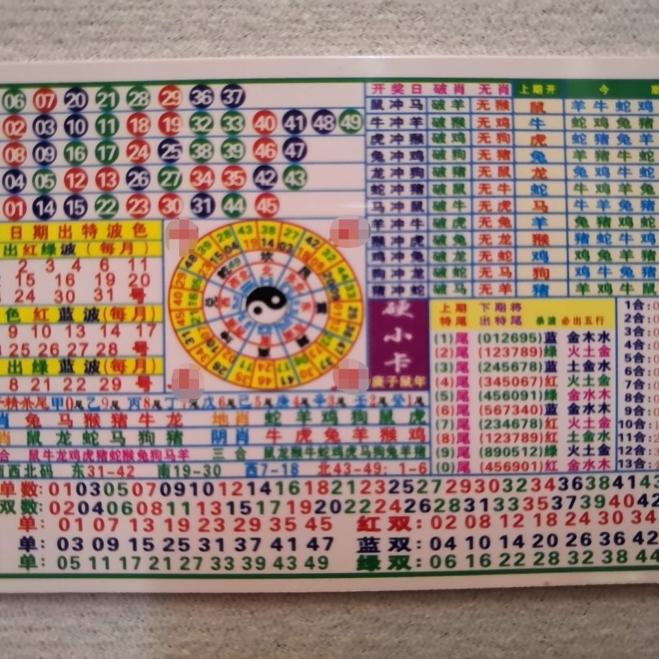 癸巳蛇年，生肖属相、五行属性与命运解析插图