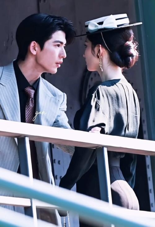 辰亦儒女友，灵魂契合的邂逅，从天命到星轨插图