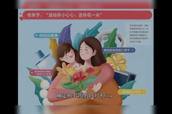 揭秘，什么时候是庆祝母亲节的最佳时刻插图