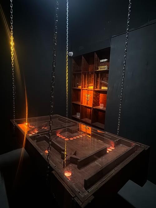 SM聊天室，探索边缘与界限的虚拟空间插图