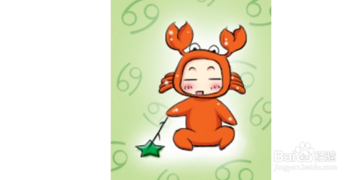 巨蟹座男人的性格特点解析插图 巨蟹座男人的性格特点解析插图