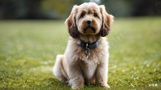 卑躬屈膝的动物—狗插图