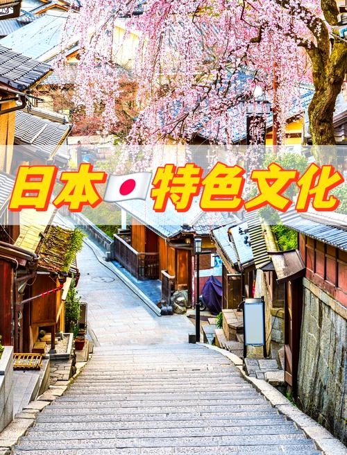 Ribenren，探索多元文化中的独特魅力插图