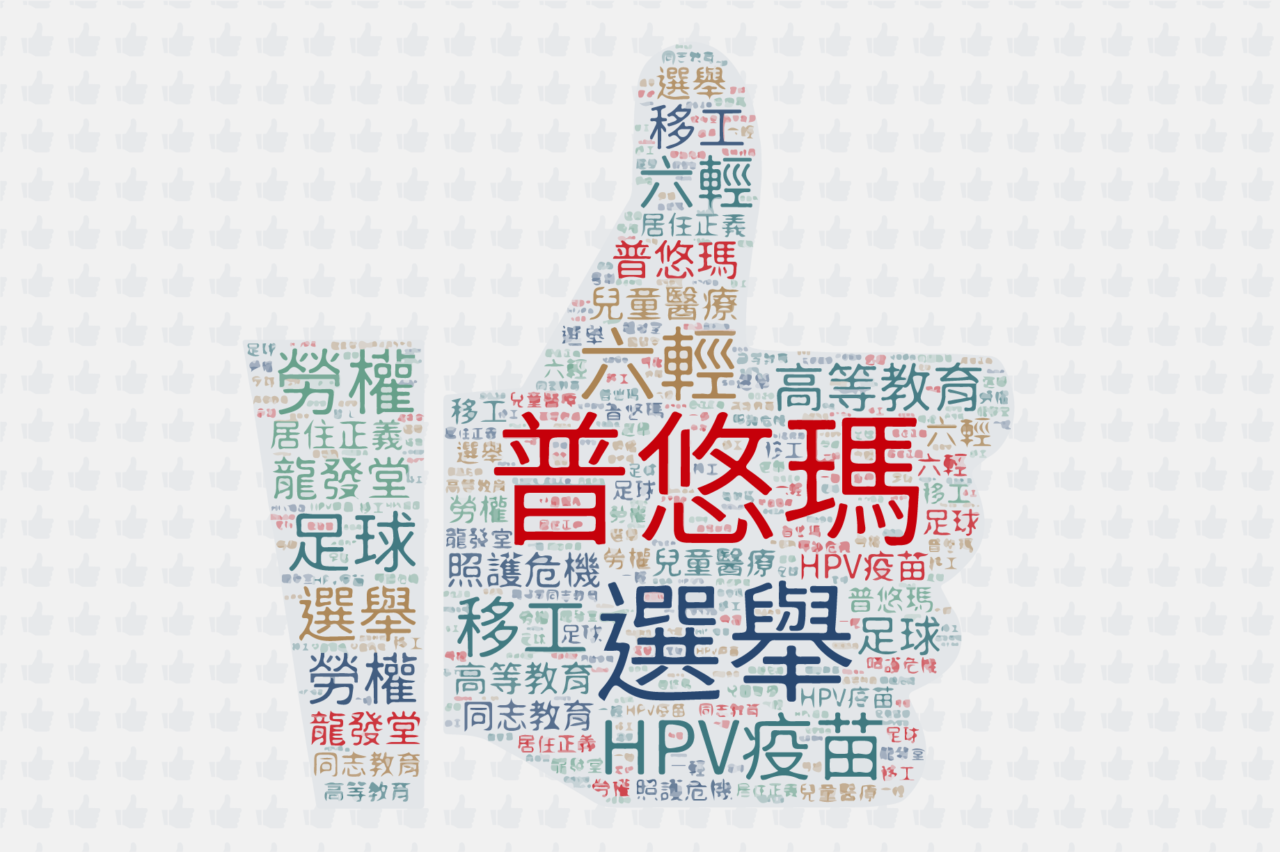 2018年关键词解读插图