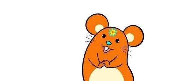 1984年属什么生肖插图