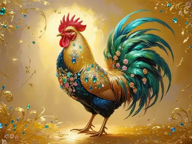 1957年属什么生肖插图