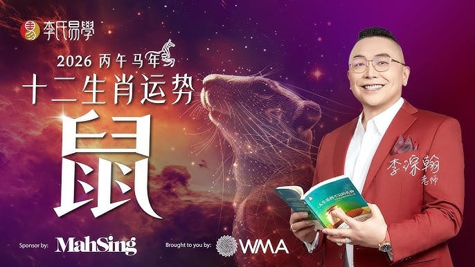 1948年生肖揭秘插图