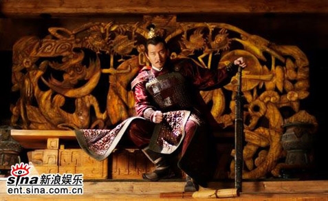 卧薪尝胆与生肖插图