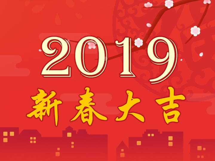 属猪2019年运势展望插图 属猪2019年运势展望插图