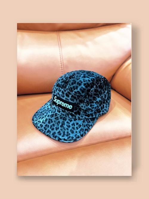 Supreme帽子的魅力与独特之处插图