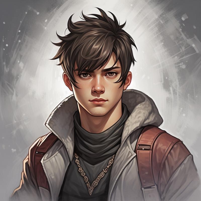 摩羯座男人,性格特质与独特魅力插图 摩羯座男人,性格特质与独特魅力插图