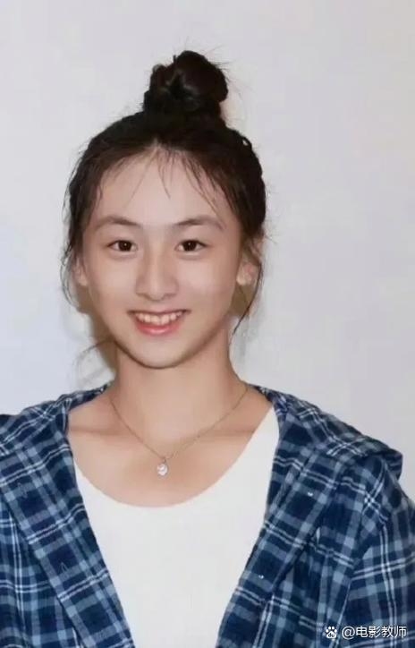 森蝶，田亮女儿昵称的由来与含义插图