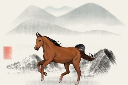 1978年属马人，虎、羊、狗年大运之年，2023关键转折点插图