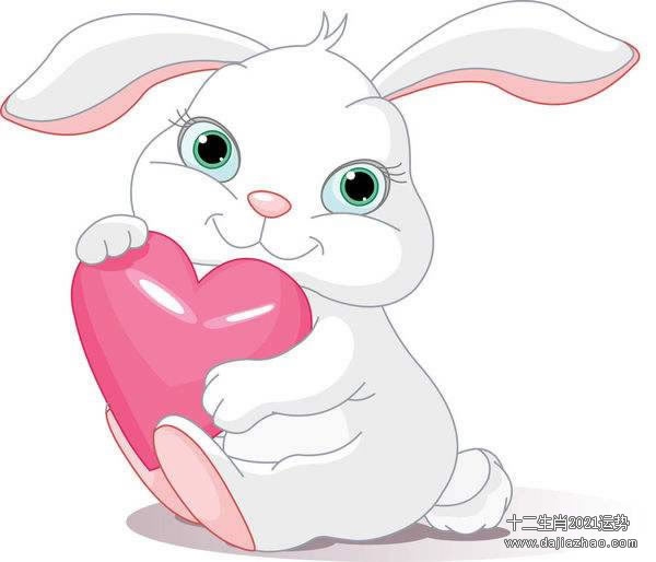 2021年75年属兔人全年运势平稳，需保持勤俭节约插图