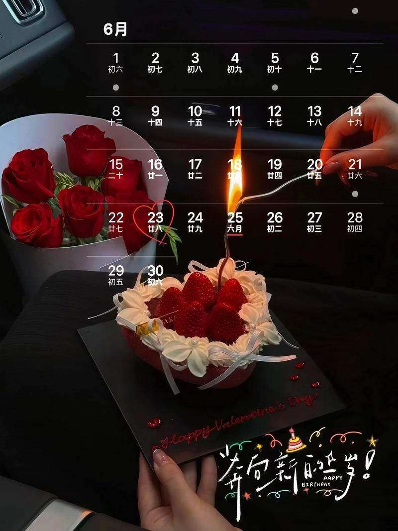 6.23是什么日子？插图