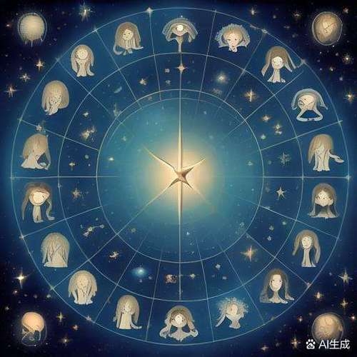 揭秘5.20背后的星座秘密插图