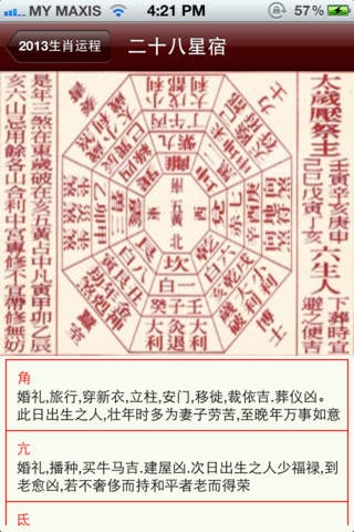 2013年属相运势解析插图