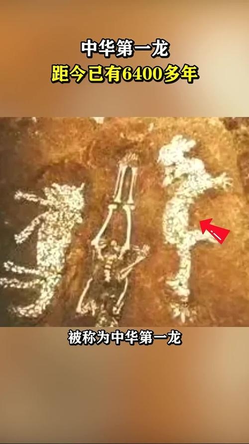 揭秘2012，龙年的神秘面纱插图