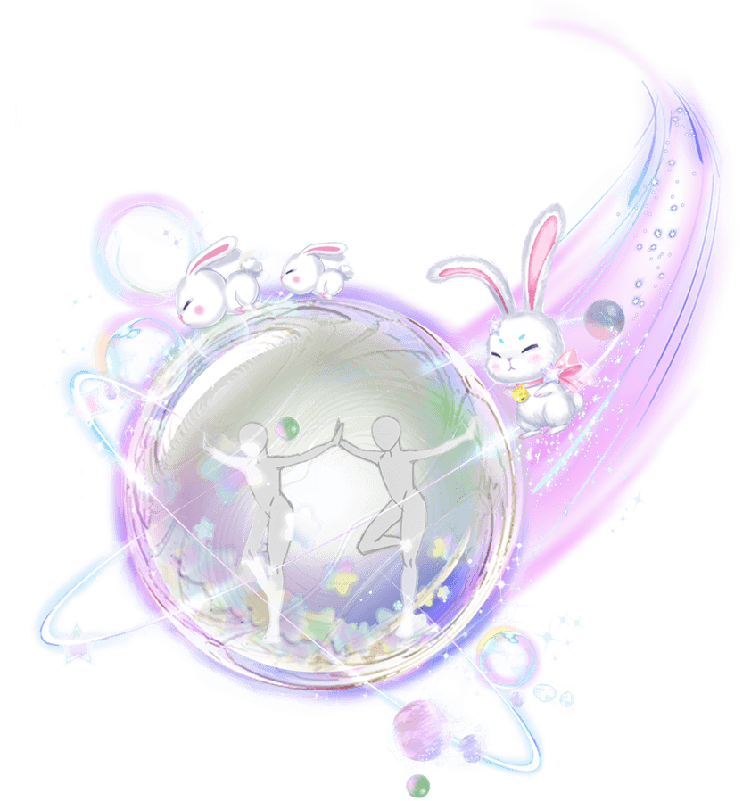 QQ炫舞极品宠物名字推荐插图