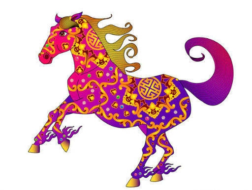 2022年属马人的双重喜庆插图