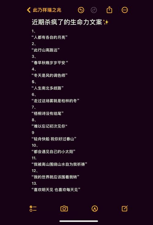 2021最流行的昵称关键词文章插图