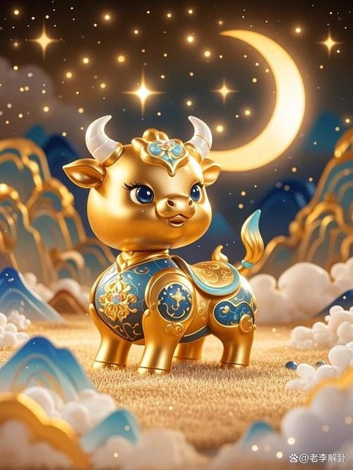 2020年最旺生肖—探寻幸运之星的光芒插图