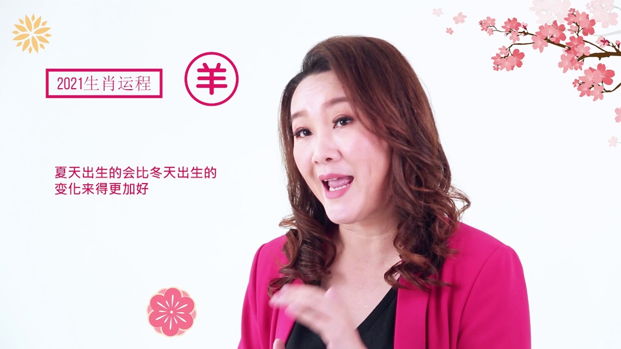 2012年属羊运程预测插图