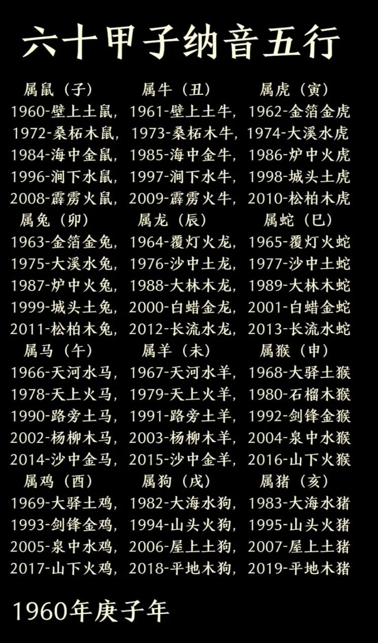 2003年生肖揭秘插图